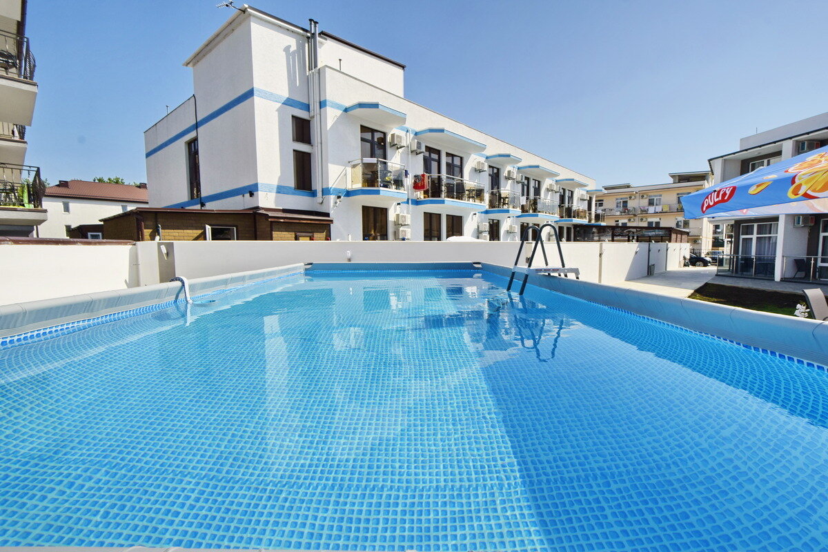 Фото Курортный