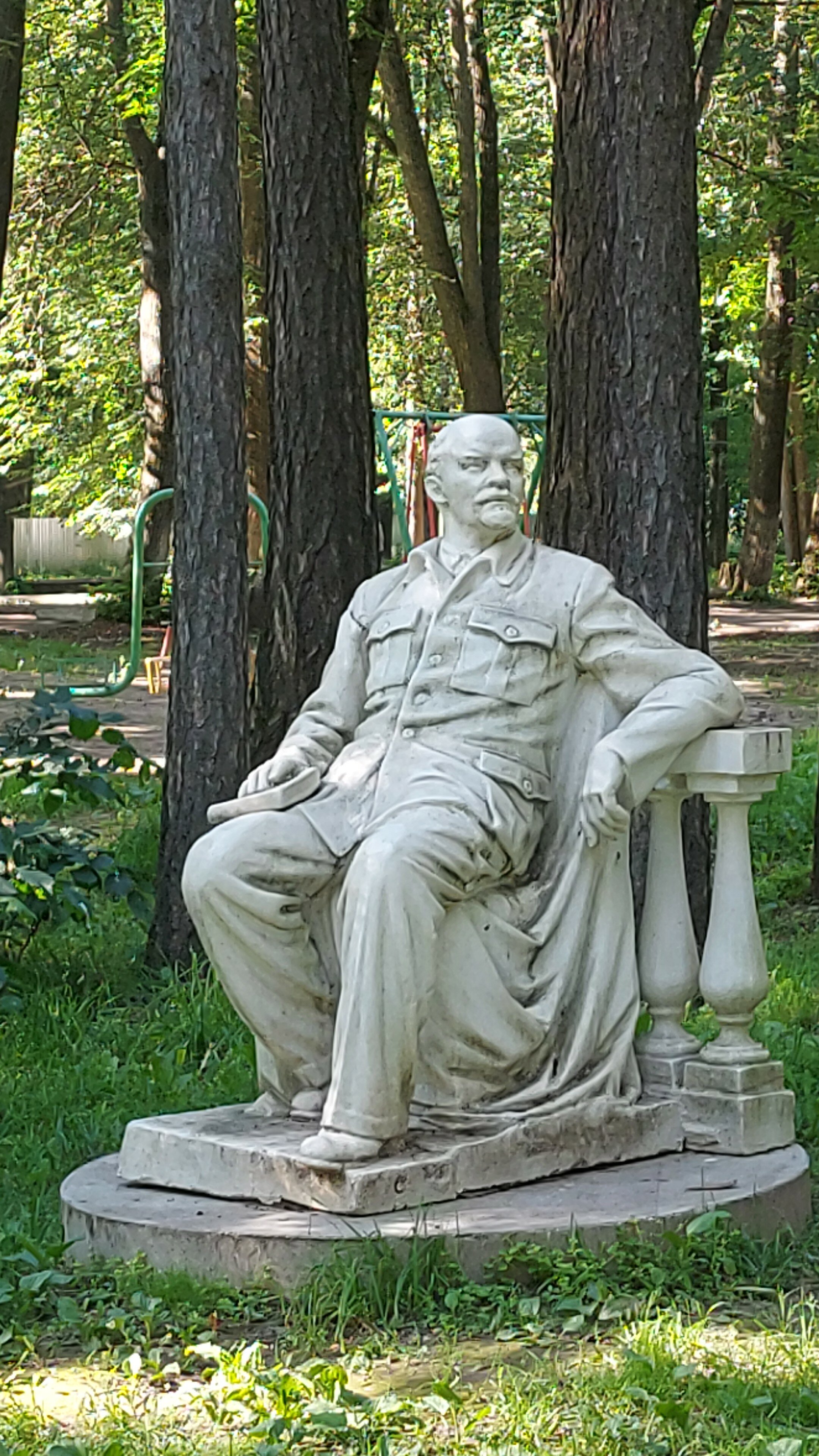 Фото Воробьёво