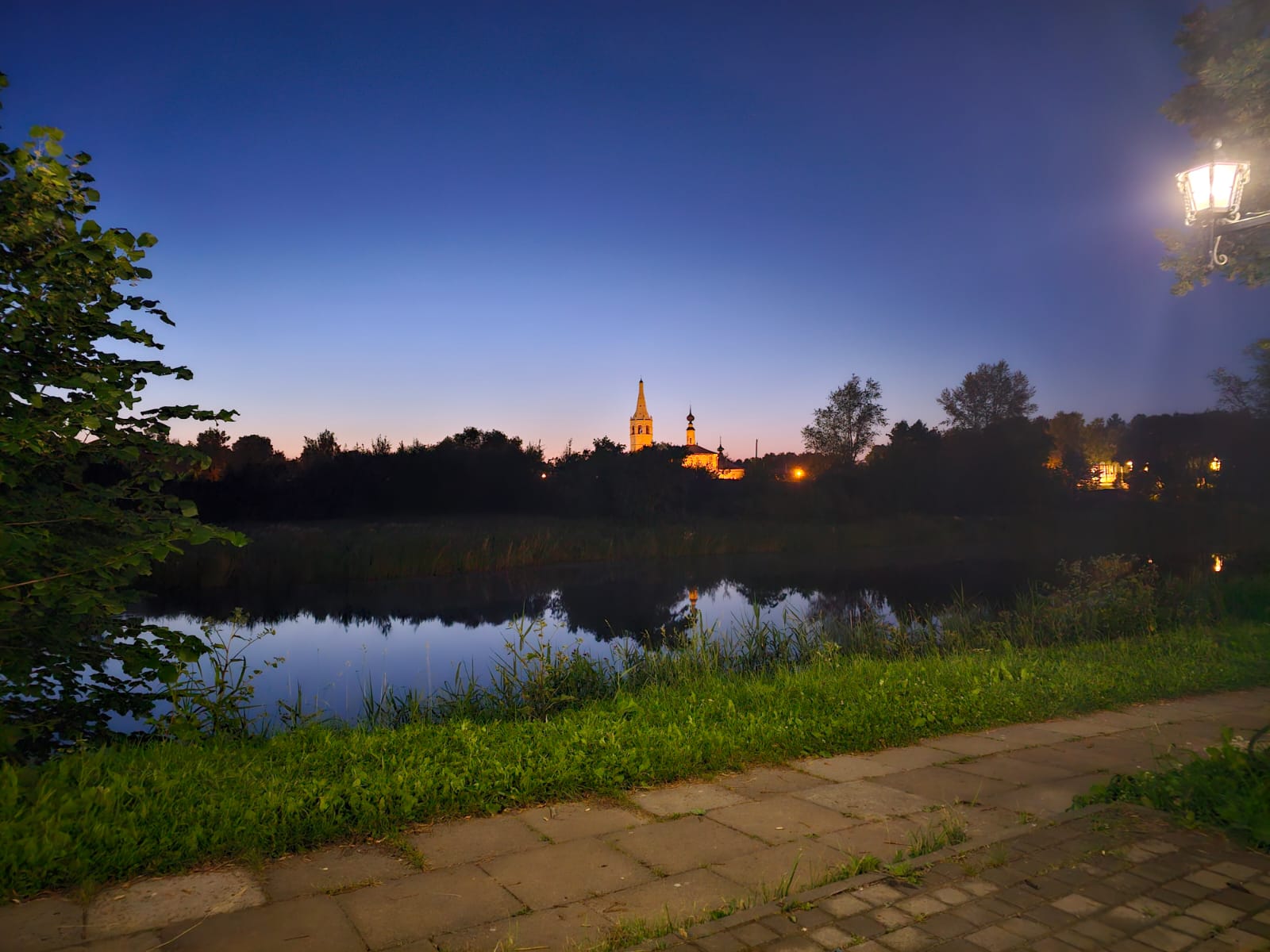 Фото Панорама