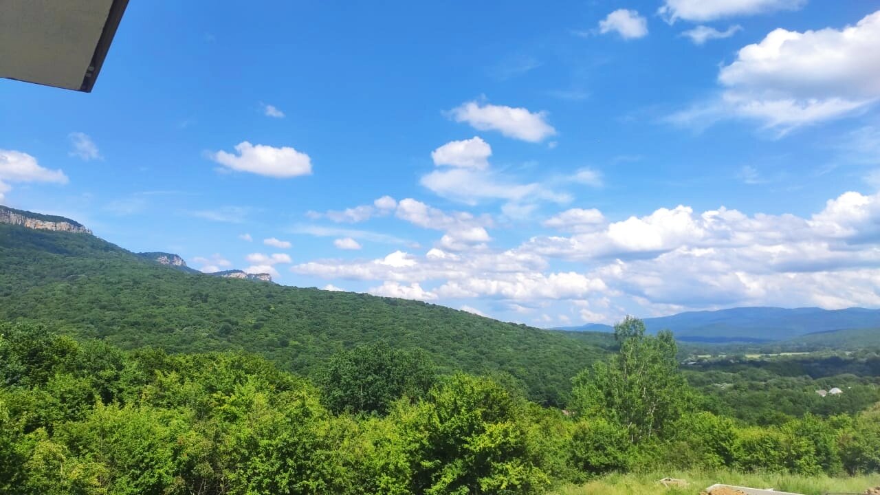 Фото Вершина