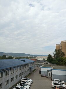 Дворик