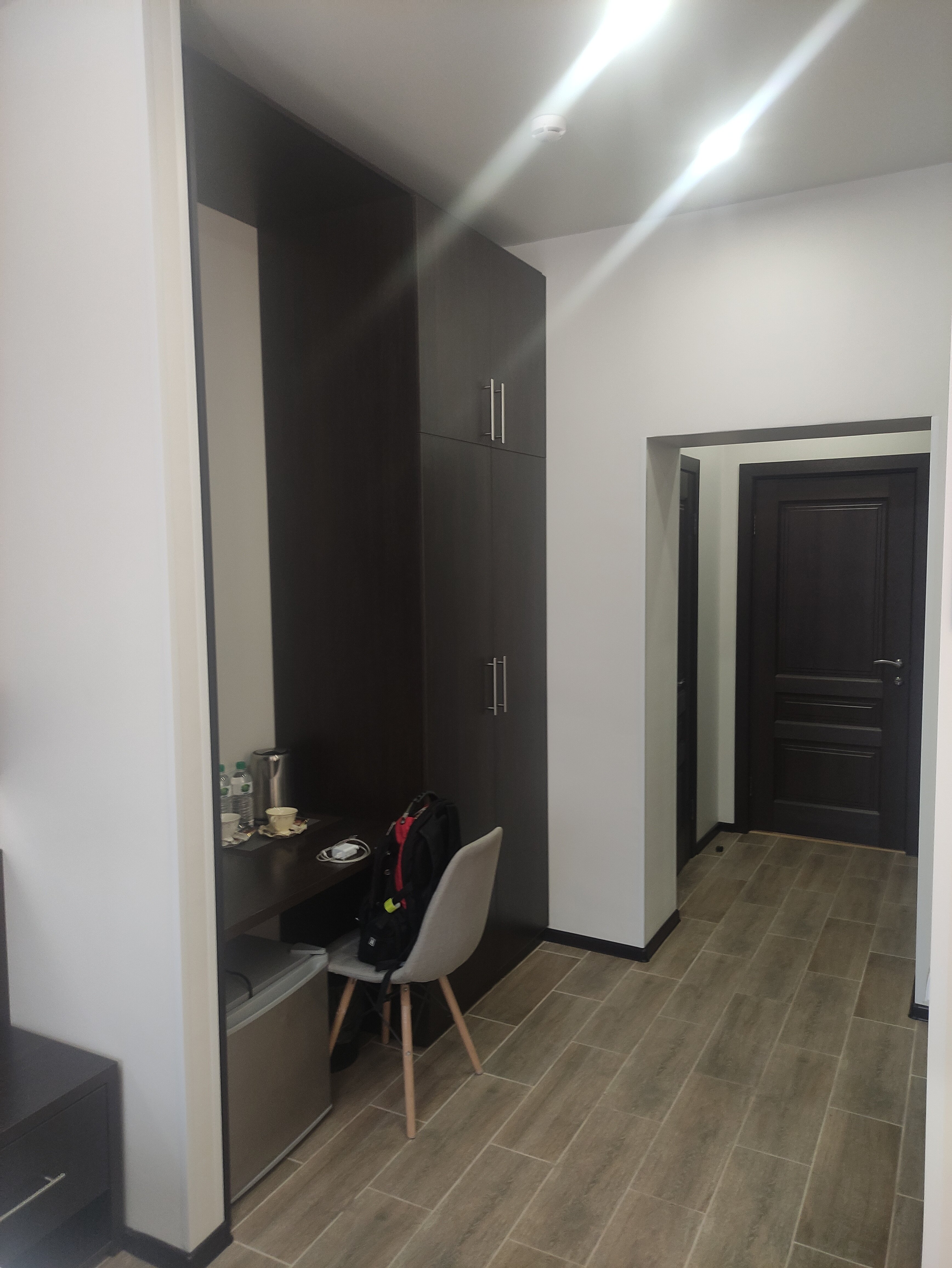 Фото Holiday Hotel