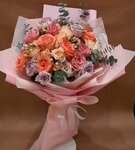 Flower Shower (16, Baydawi Street, E2, Abu Dhabi), flower shop