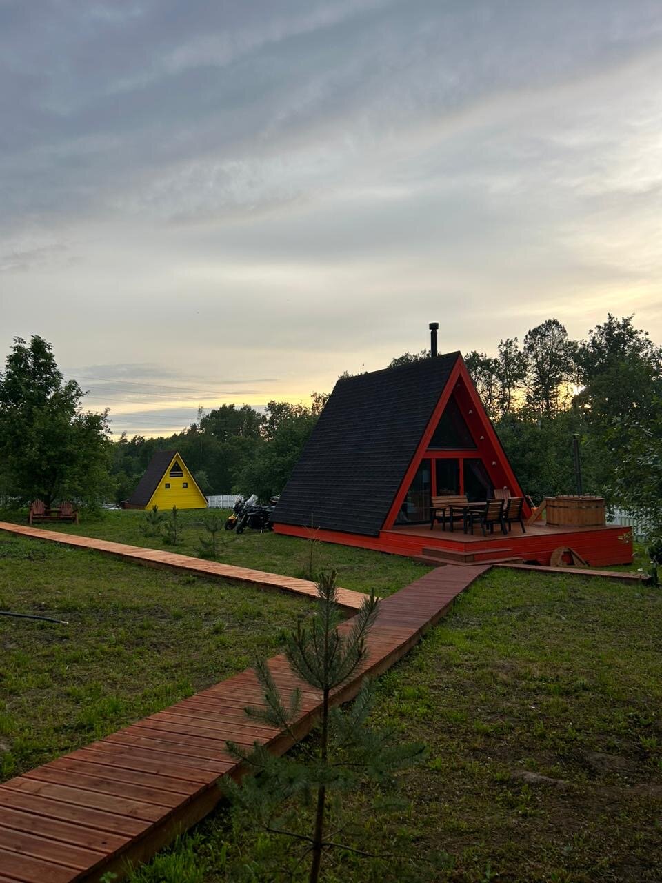 Фото Алтун Хом