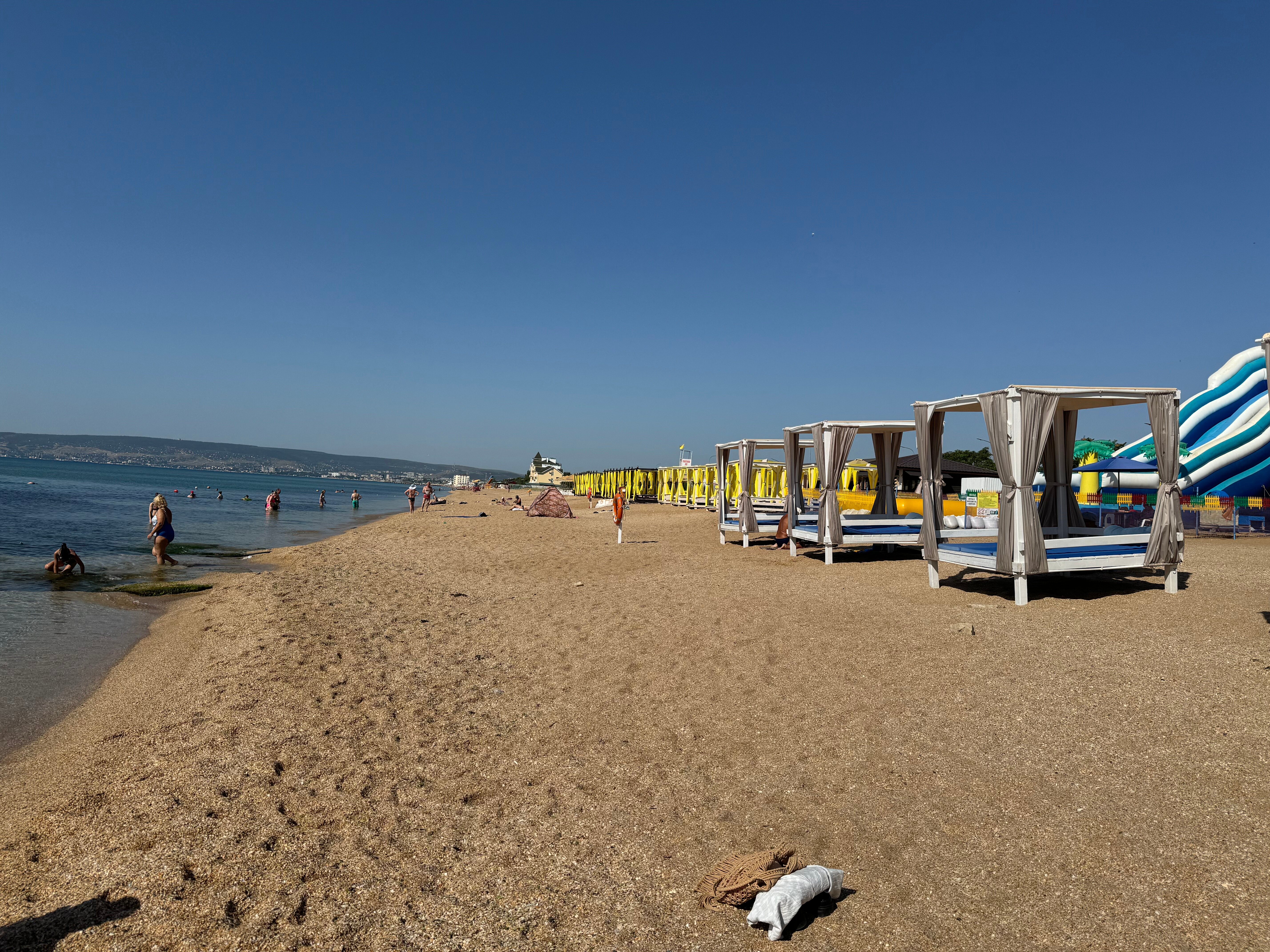 Фото Никос плаза