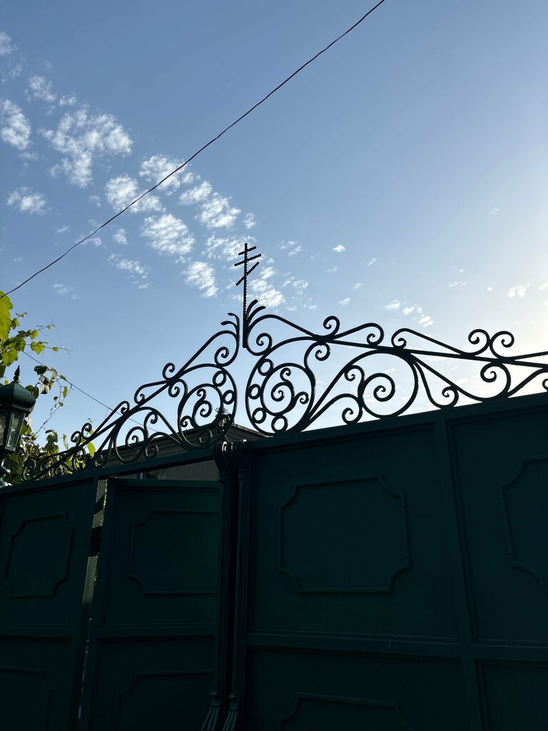 Monastery, convent, abbey Монастырь Параскевы Пятницы, Gulripsh District, photo