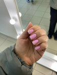 Ногтевая студия (Panina Street, 3к4), nail salon
