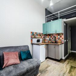 Фото URoom на Севастопольском проспекте 3 корпус 2