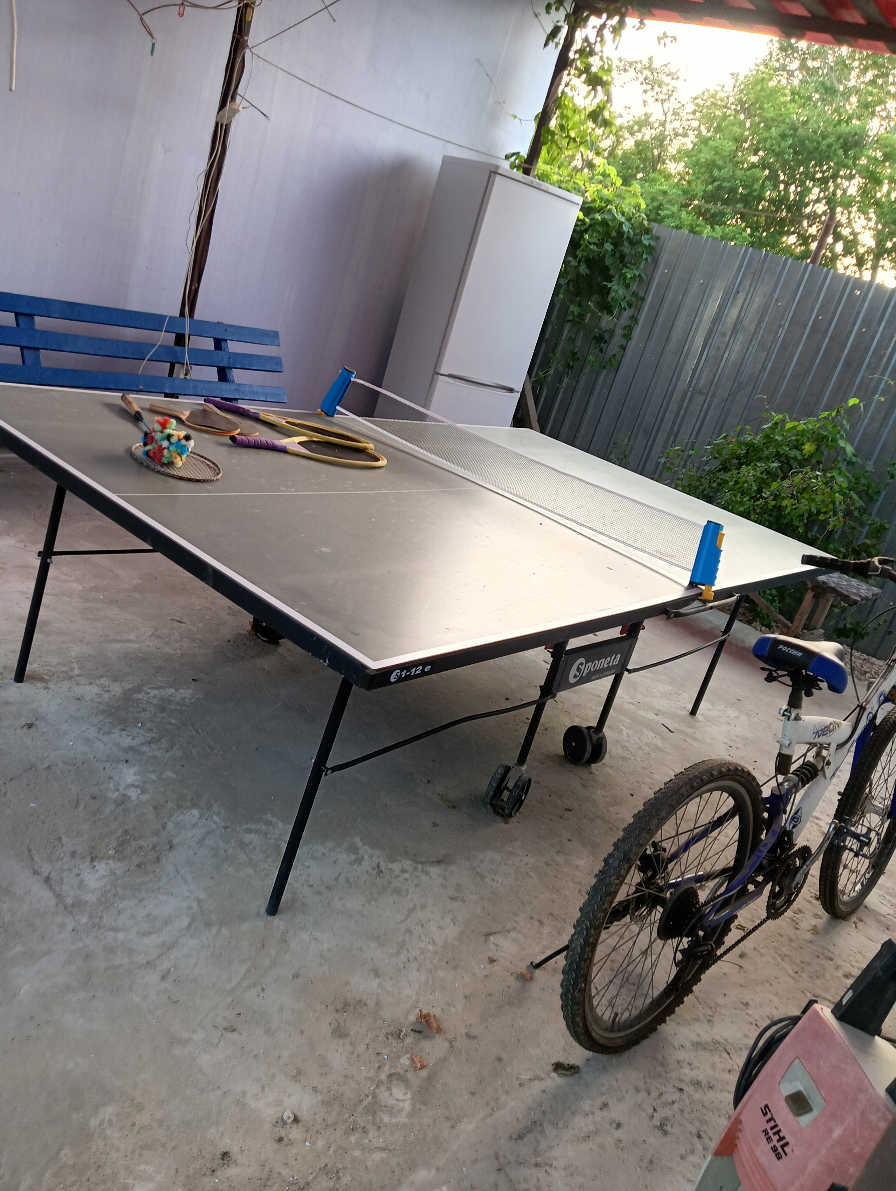 Фото Золотые пески