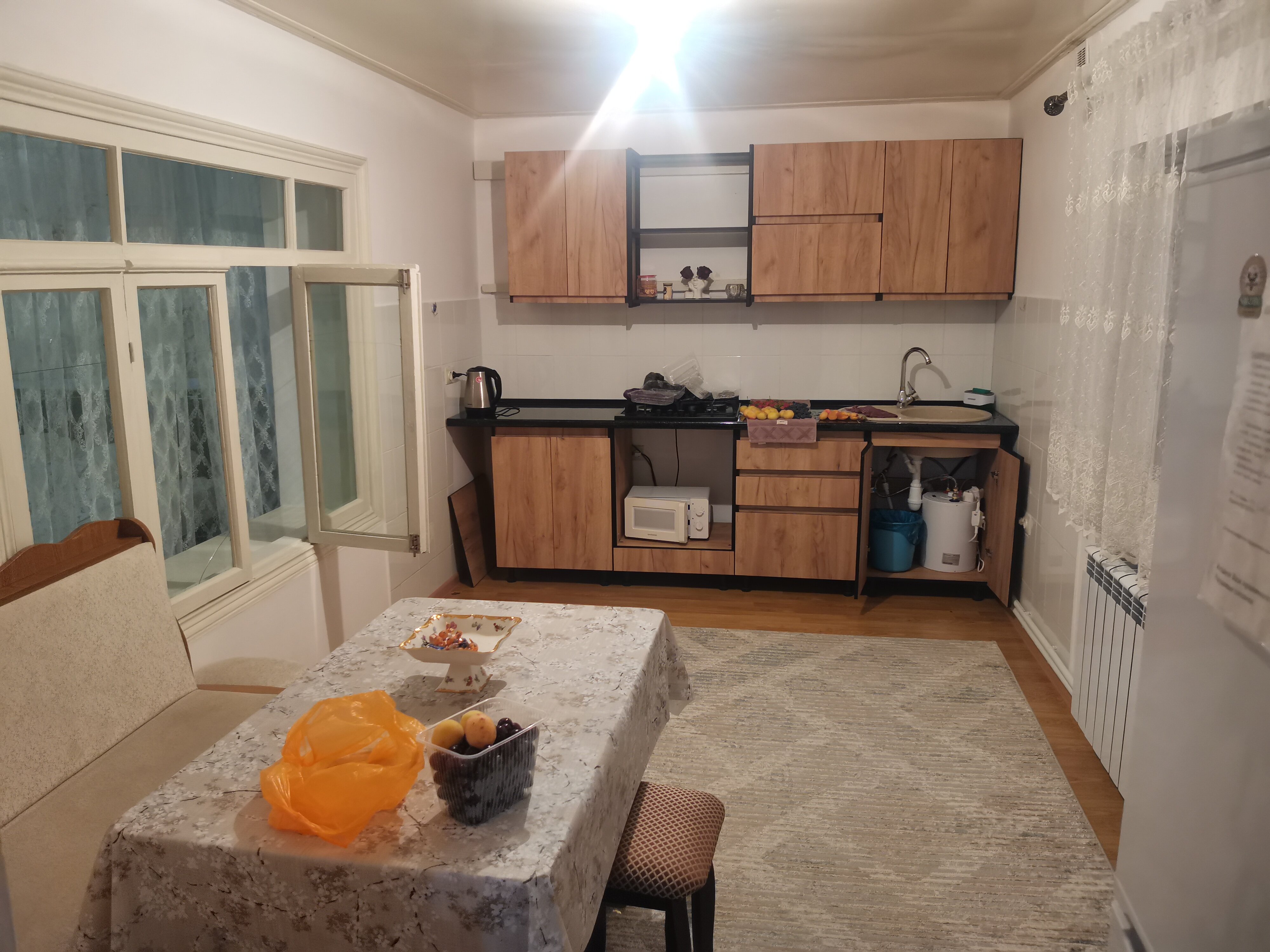 Фото Пение птиц