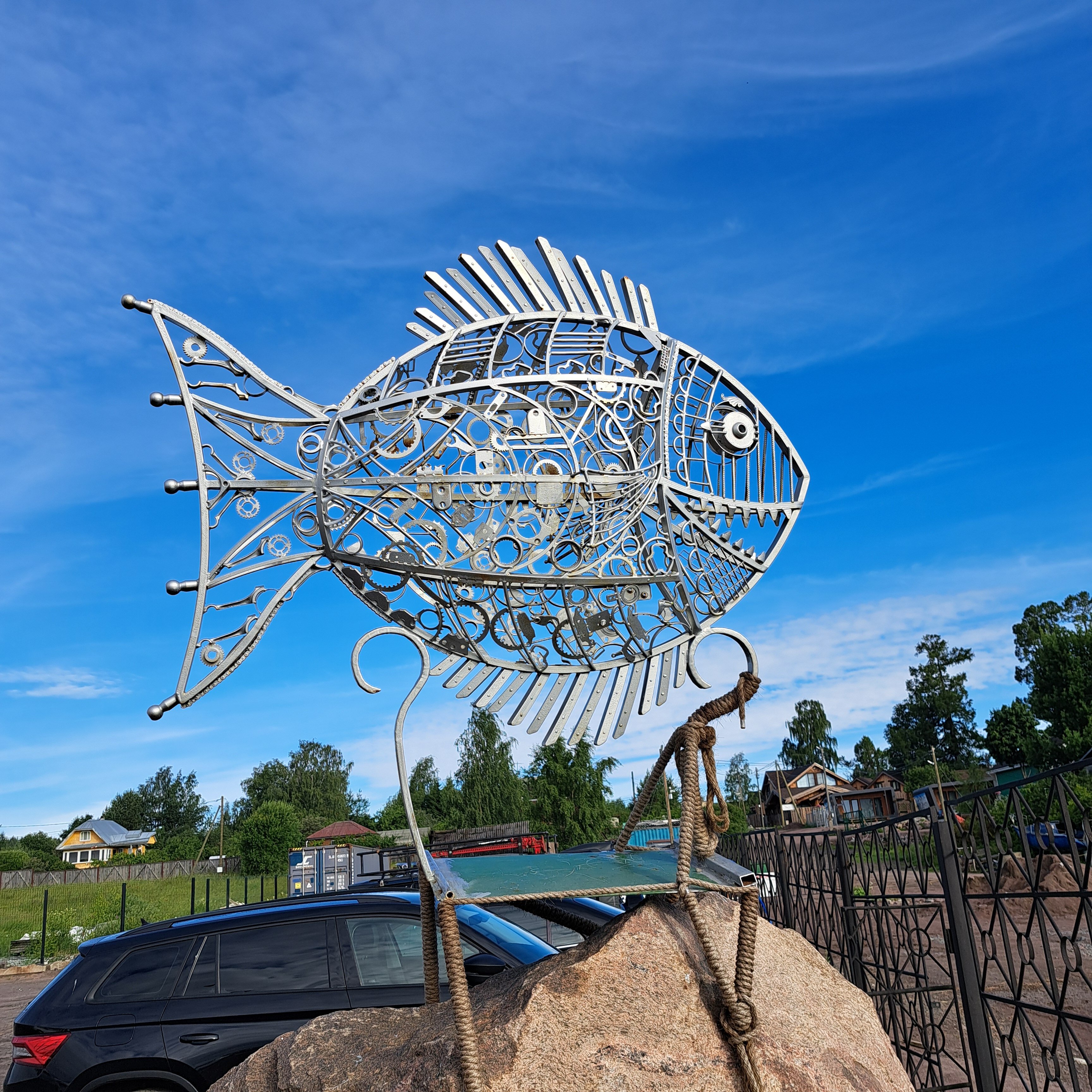 Фото Берёзово Хутор