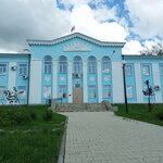 Галичский районный суд Костромской области (ulitsa Ploshchad Revolyutsii, 27), court