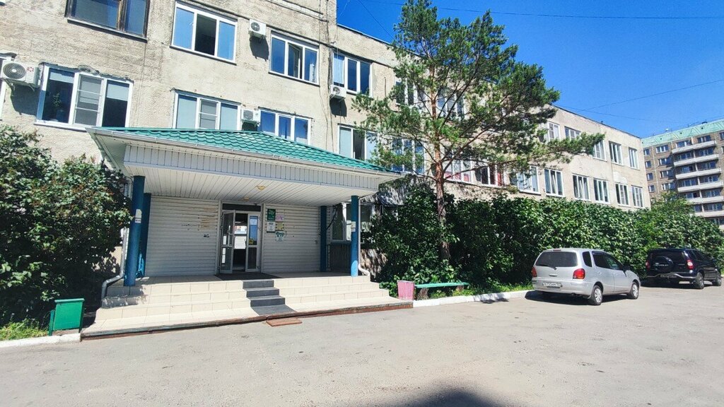 Air conditioners ОВК, Barnaul, photo