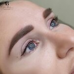 Bubnova Permanent (ulitsa Antikaynena, 5А), permanent makeup studio