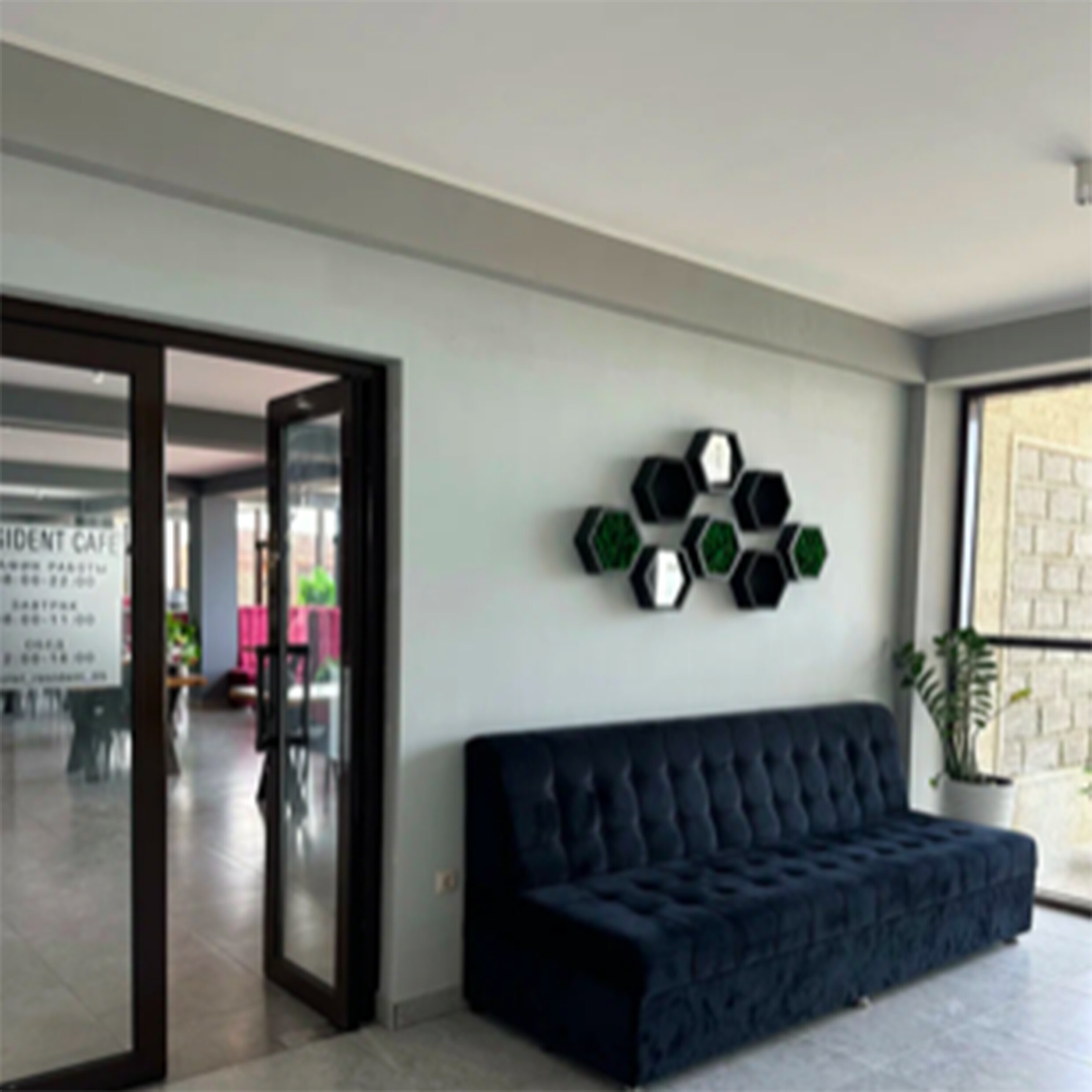 Фото Резидент-палас