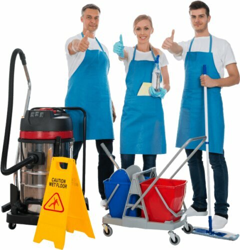 Cleaning services Alappie Cleaning Service, Dubai, photo