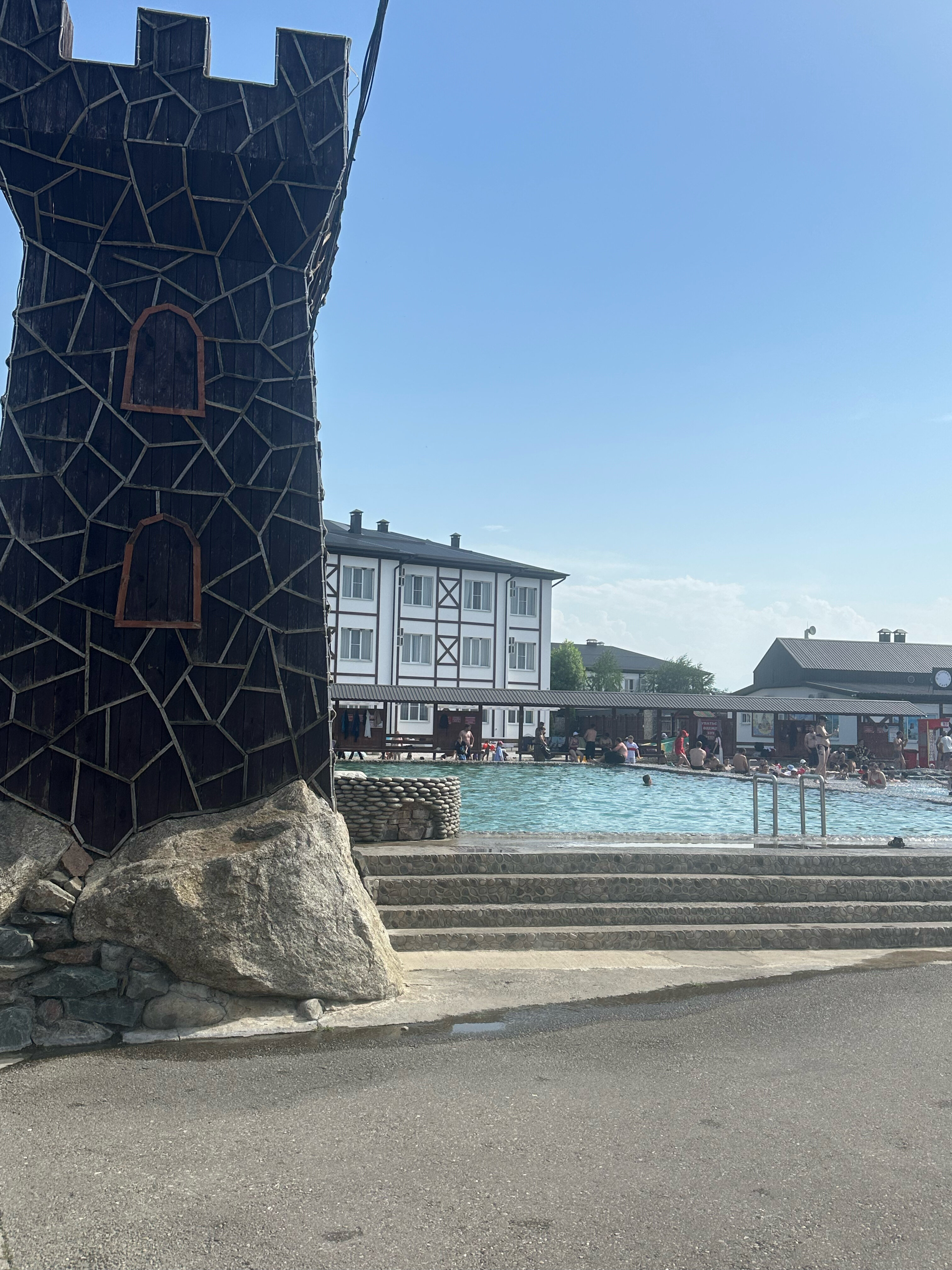 Фото Гостиный дом Гедуко