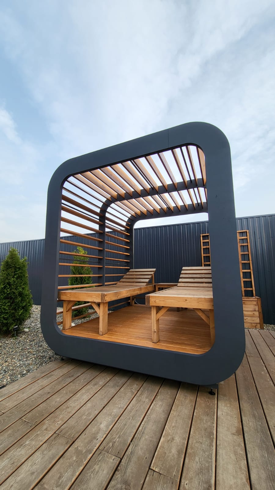 Фото Эко дача