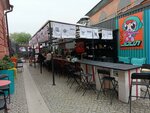 Joon (naberezhnaya Admiralteyskogo kanala, 2М), bar, pub