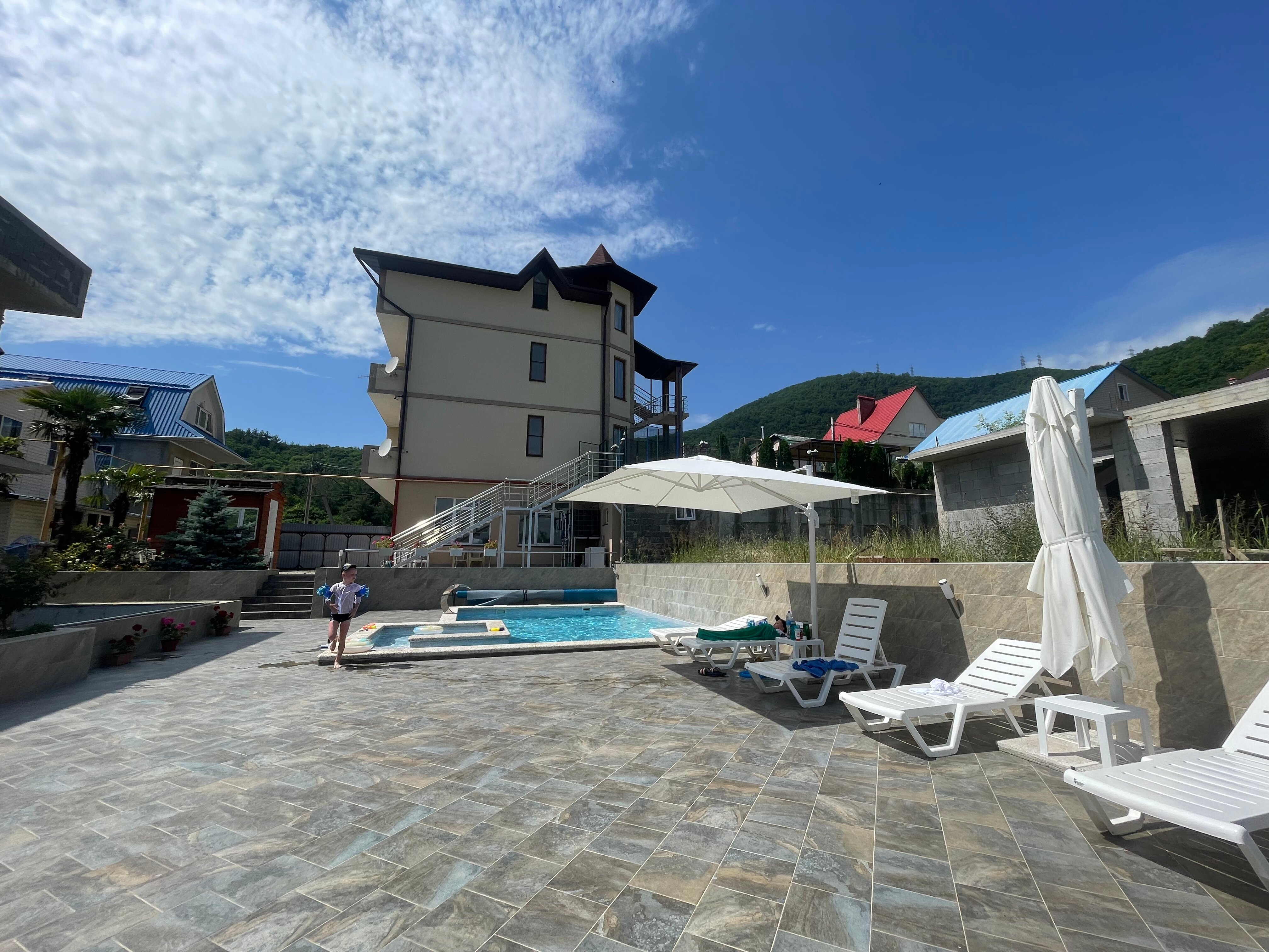 Фото Оллета