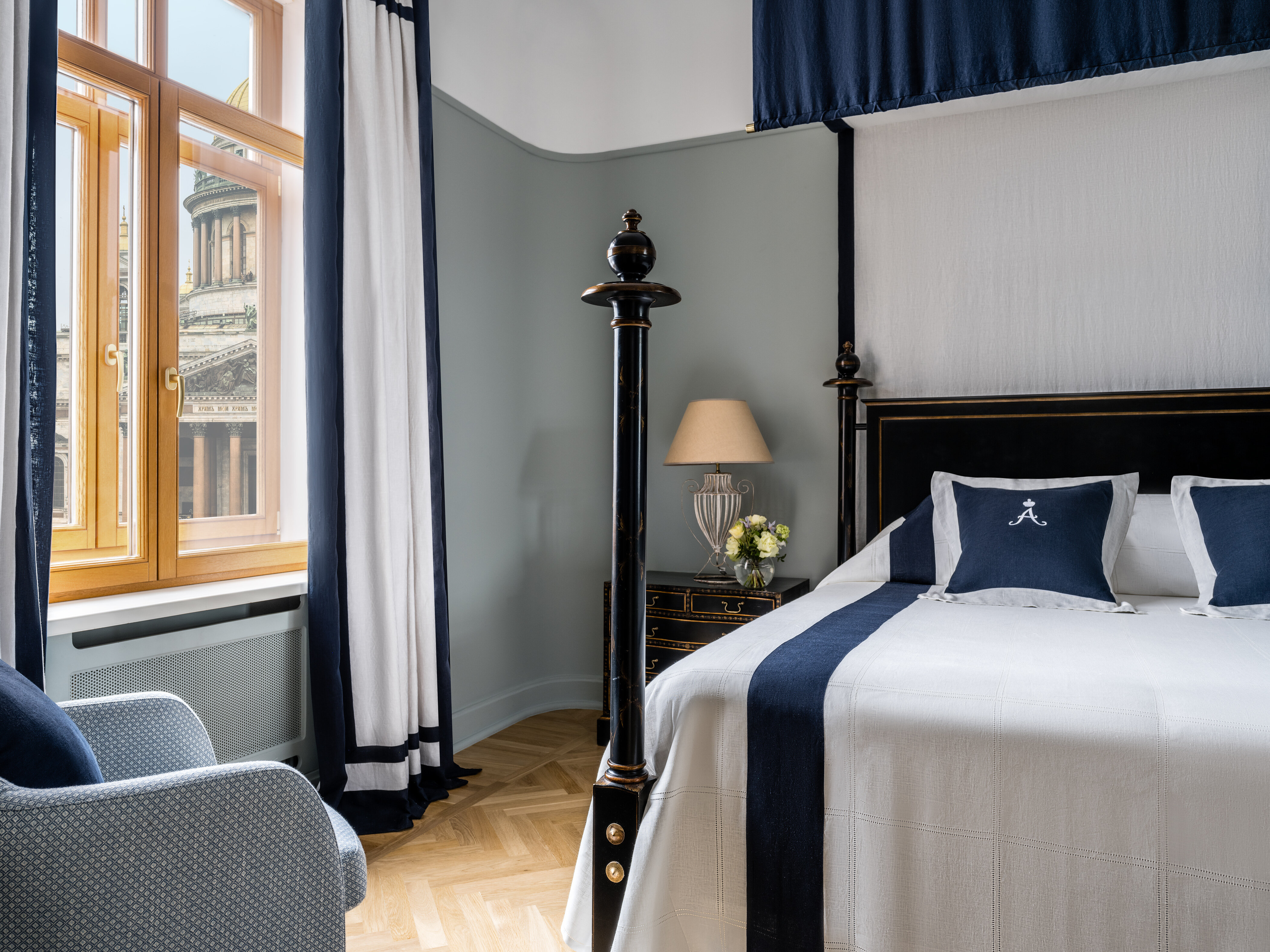 Фото Астория