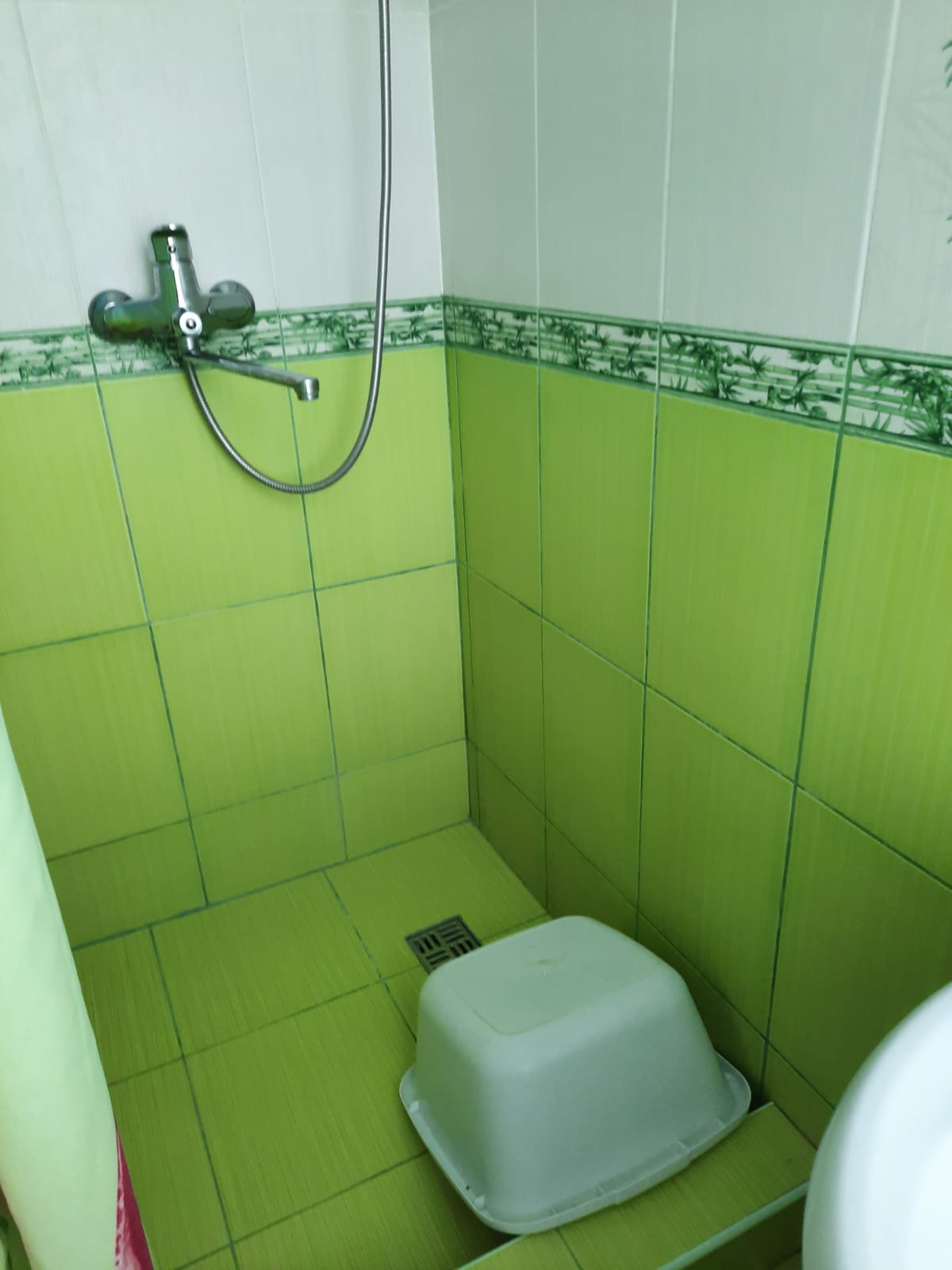 Фото Корвет