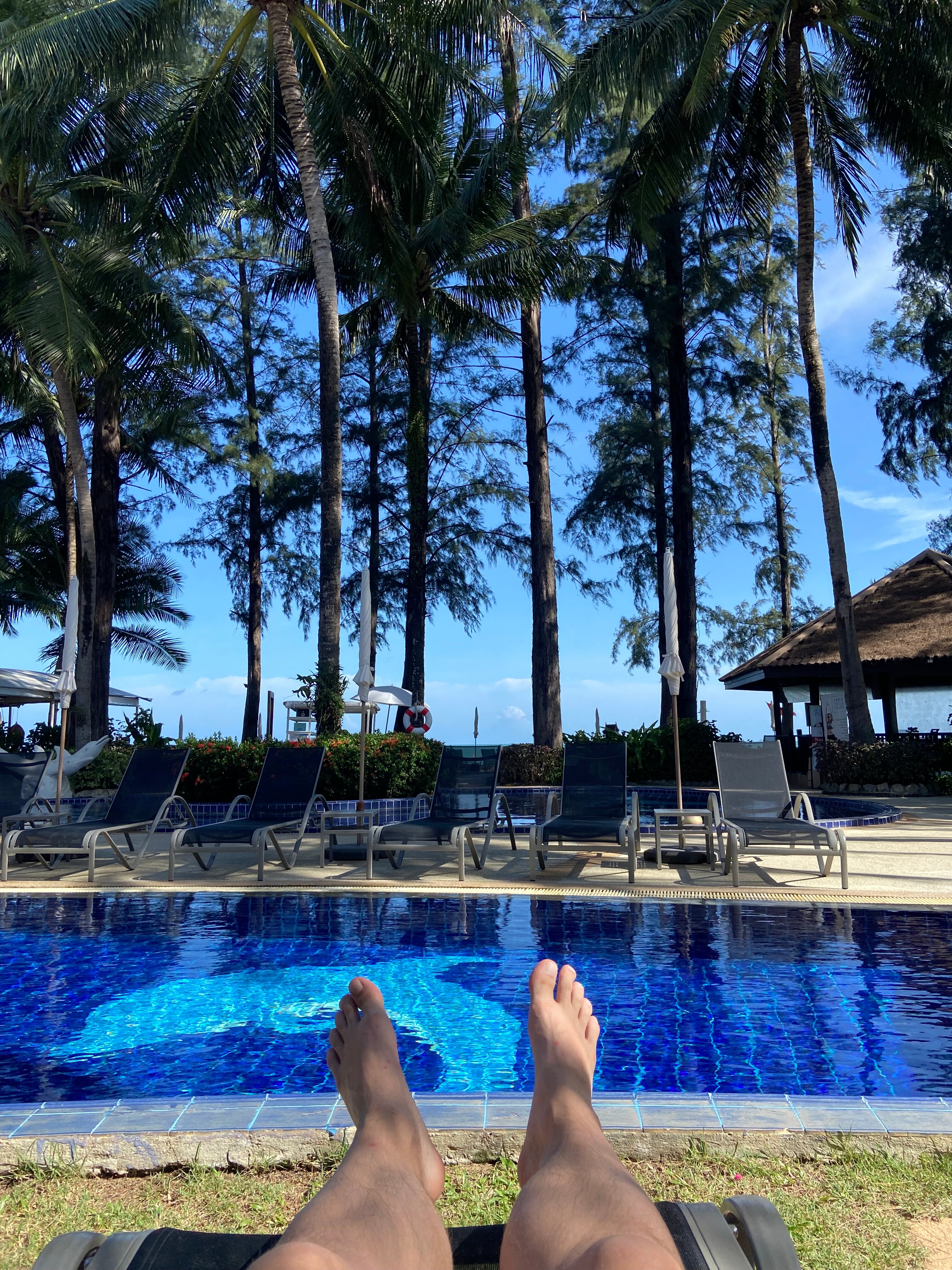 Фото Best Western Premier Bangtao Beach Resort & SPA