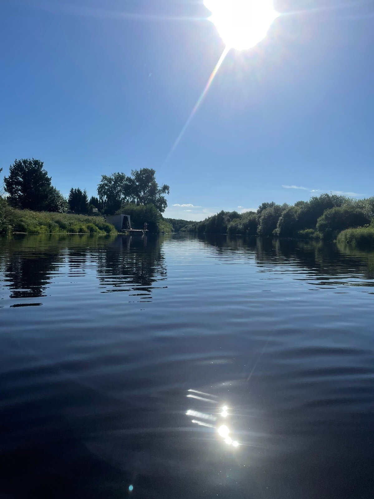 Фото Лестория