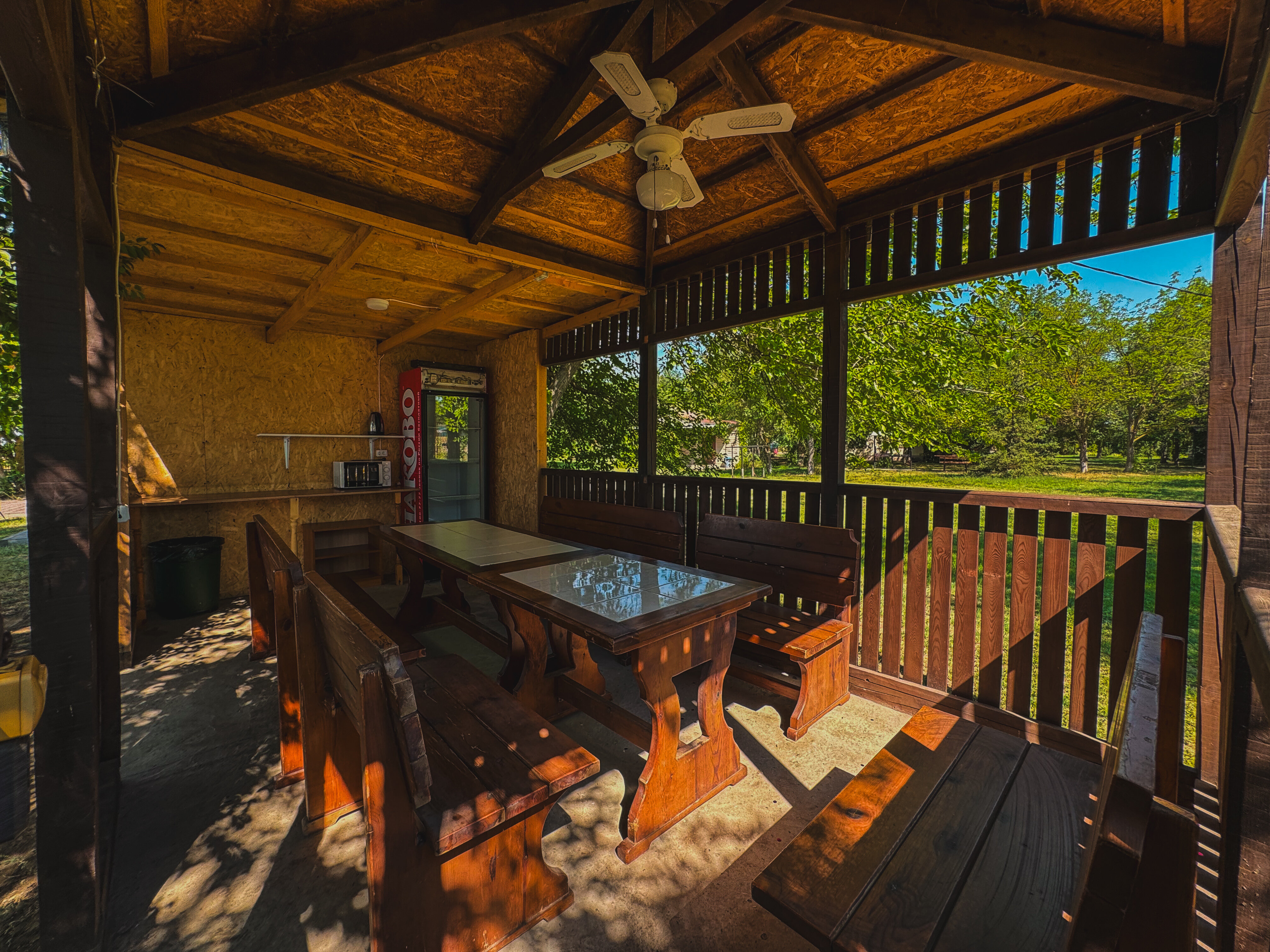 Фото Бережок