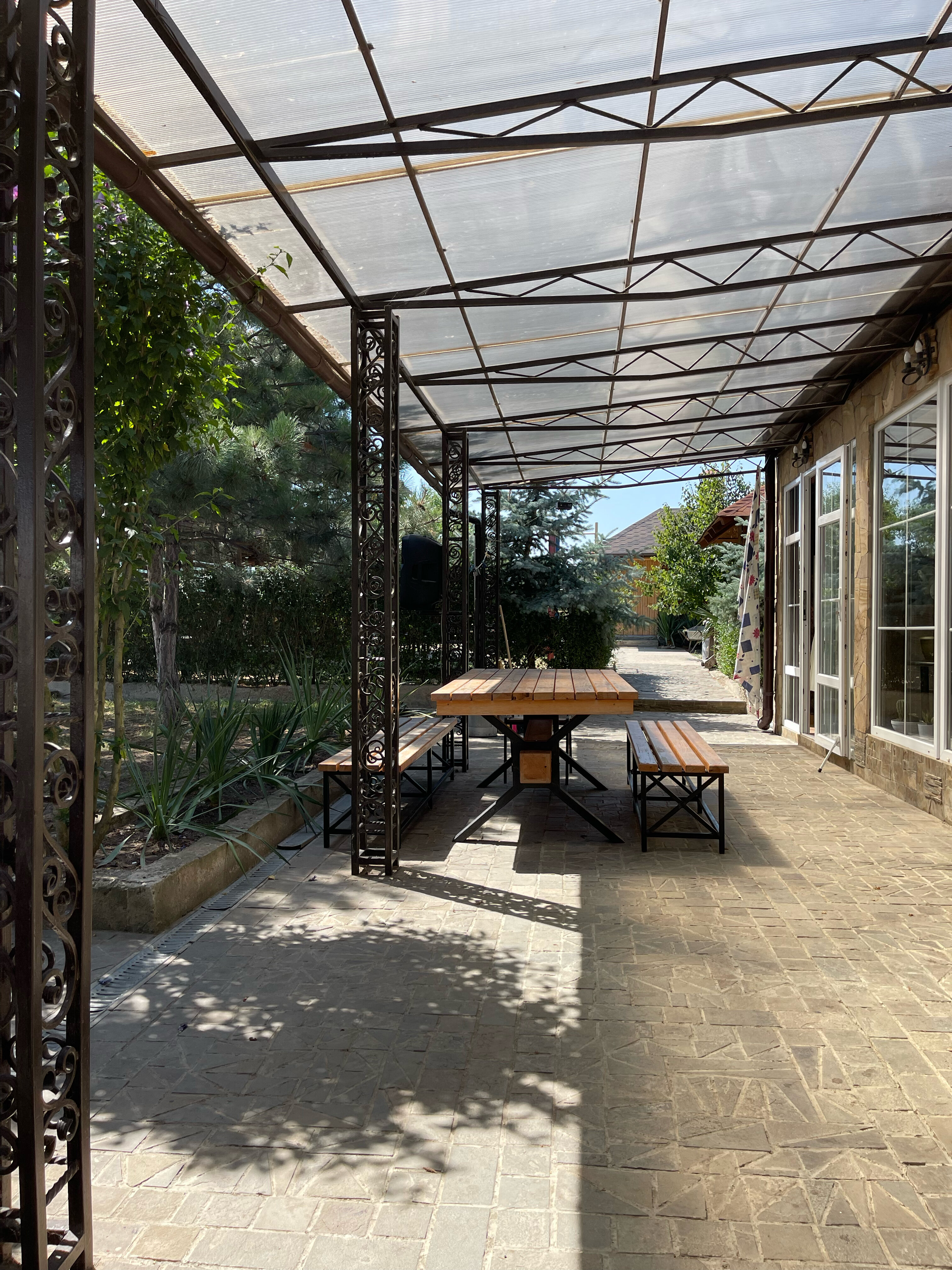 Фото Скифская долина