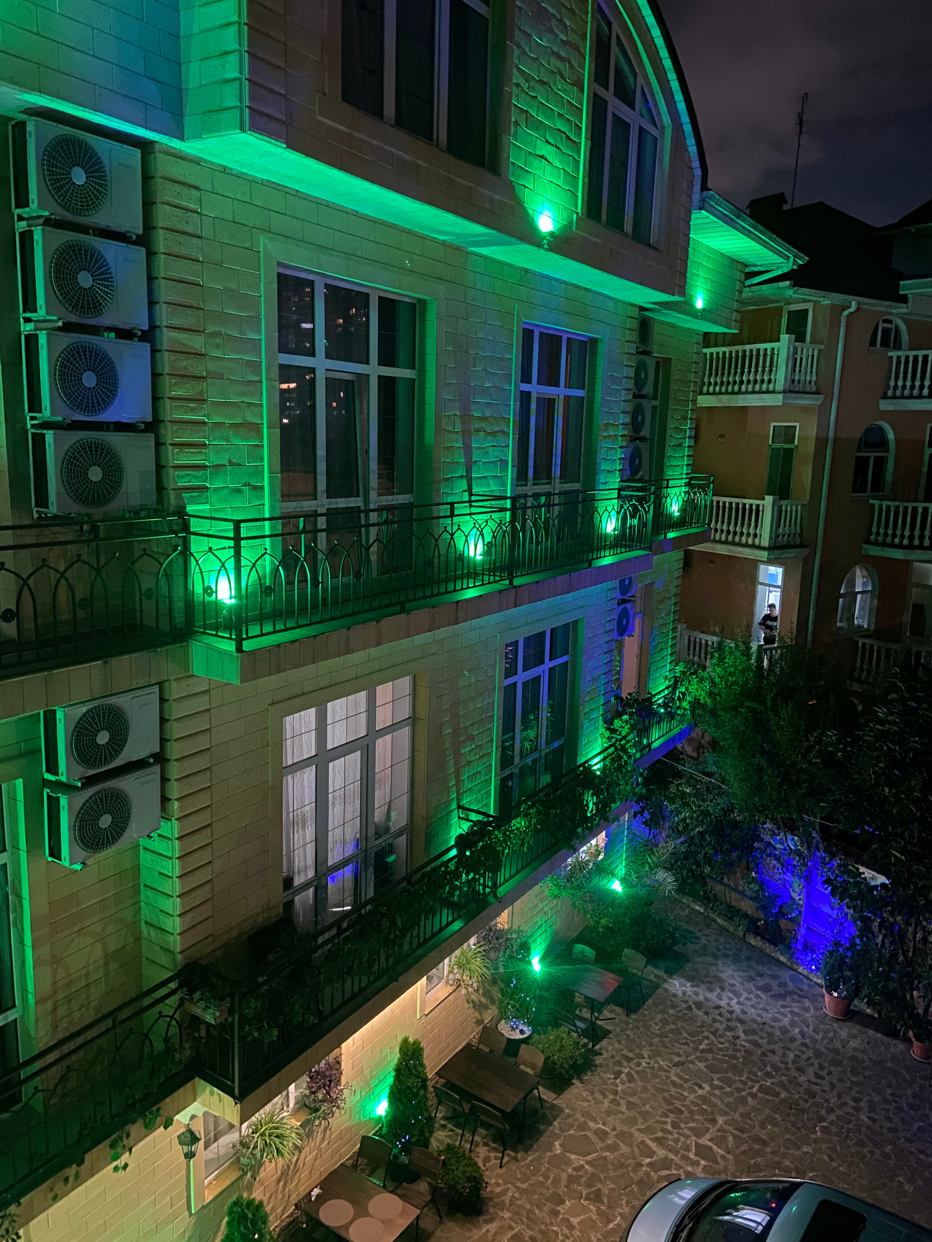 Фото Сан Сочи