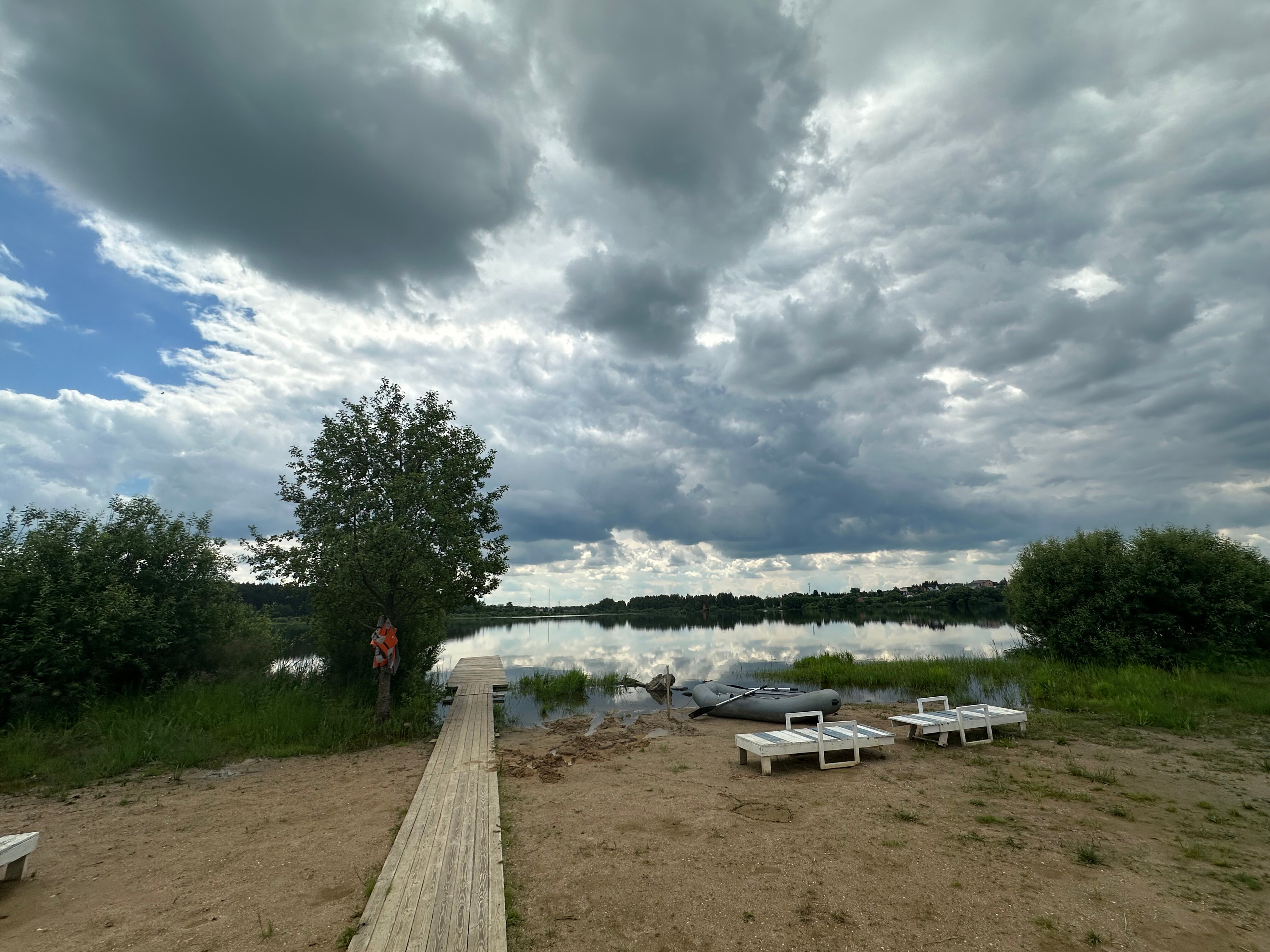 Фото Бора Боровск