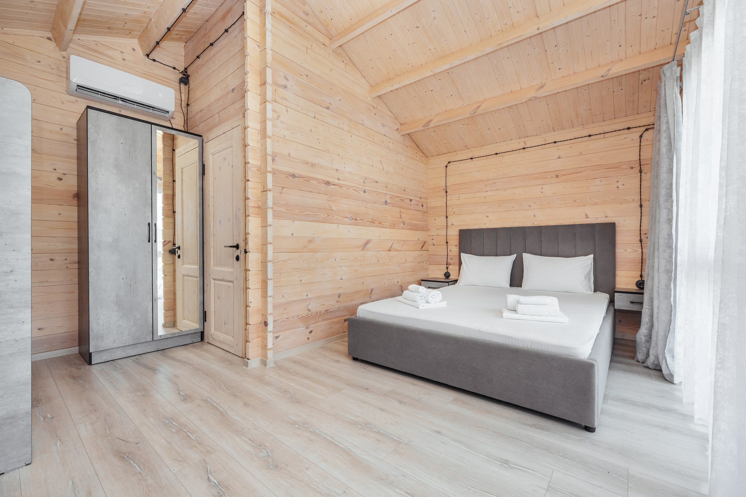 Фото Солнечный Рай