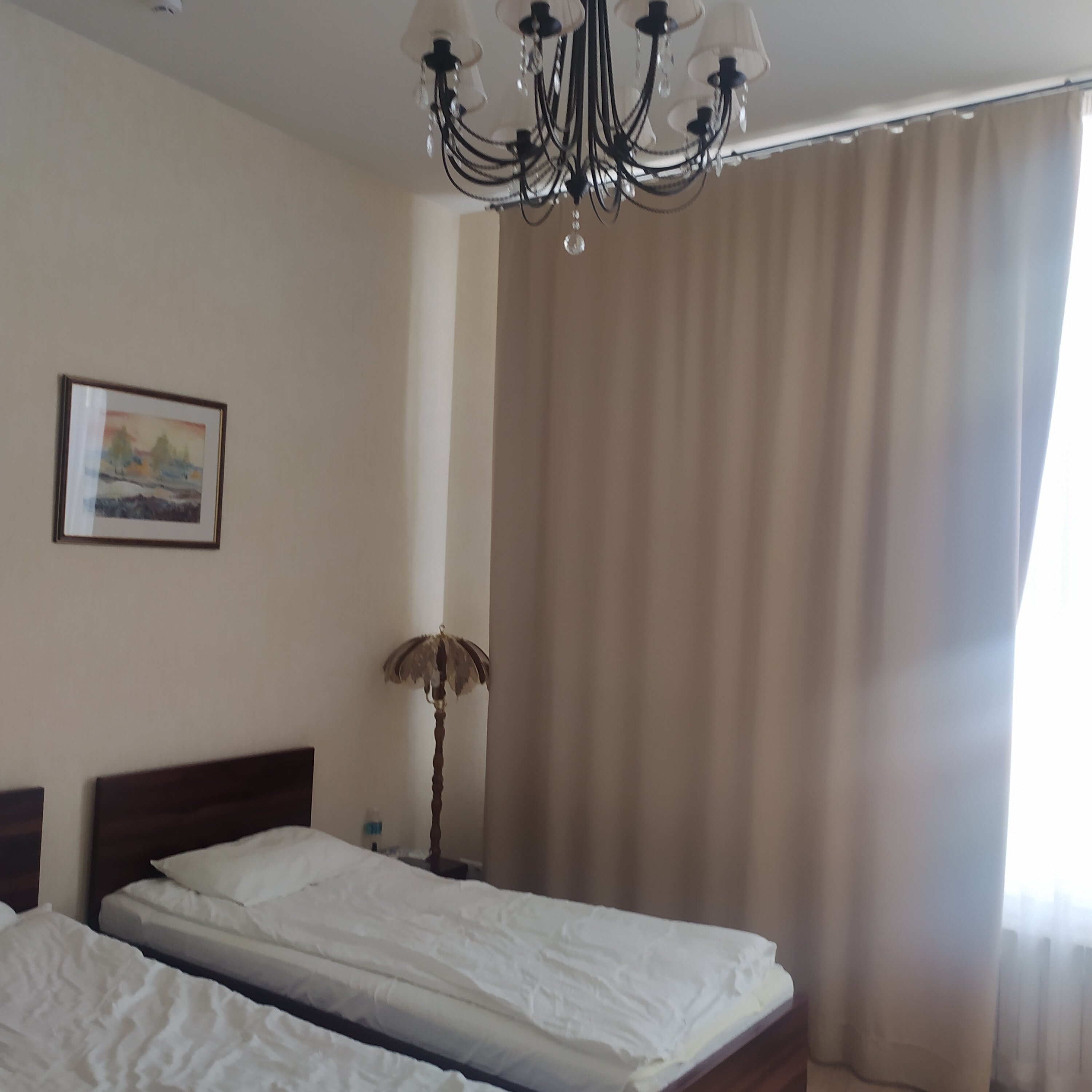 Фото Гостиница Центральная