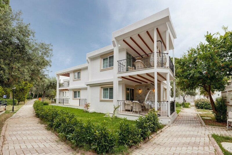 Гостиница Navalia Beach Homes в Фоче