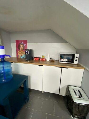 Хостел Маёвка в Костроме