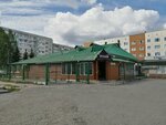 Студия маникюра (Leningradskaya ulitsa, 3/1), nail salon