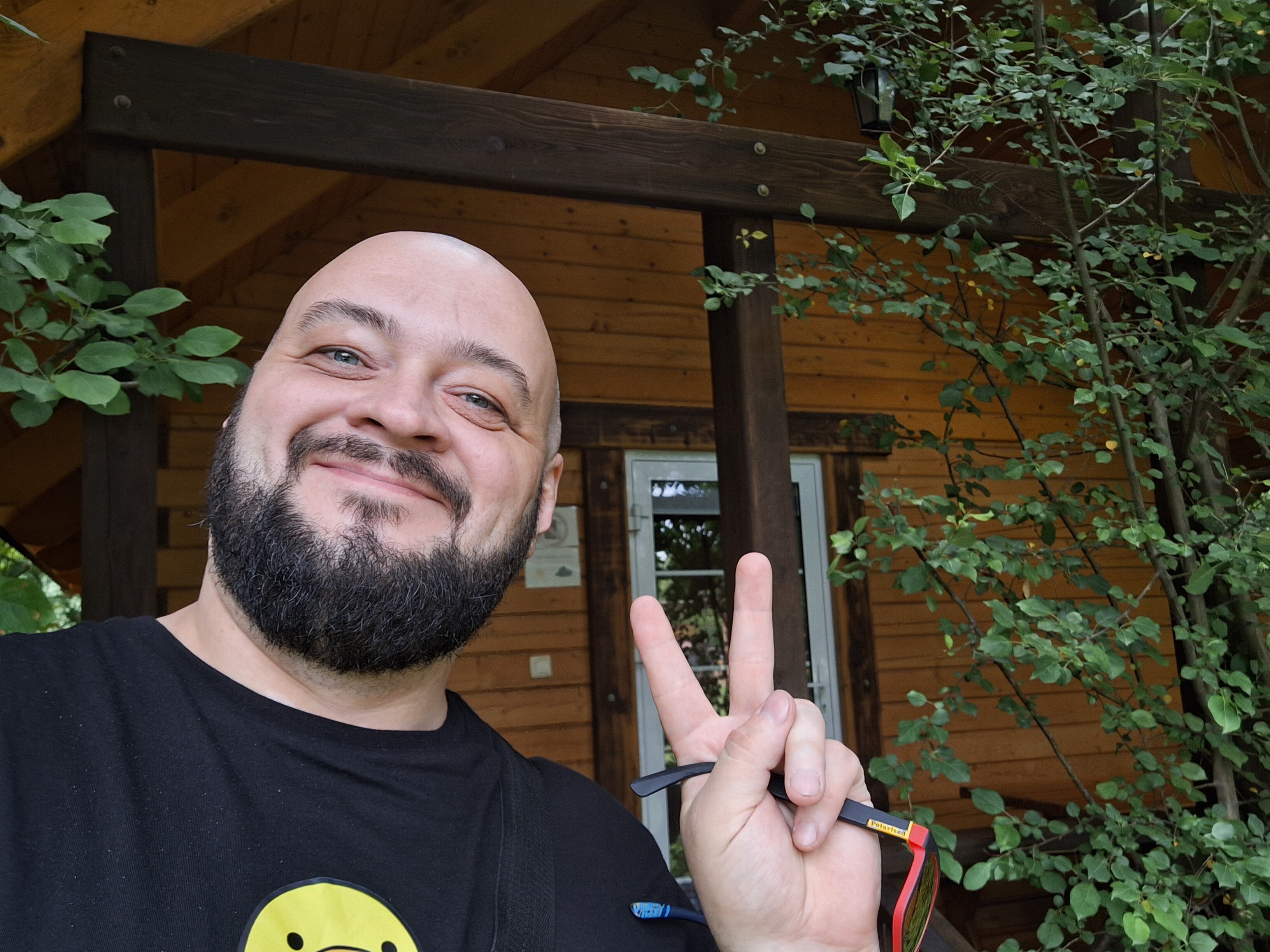 Фото Чемальское лето