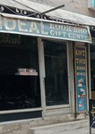 Ideal Book House (Bastami Road, 36), bookstore