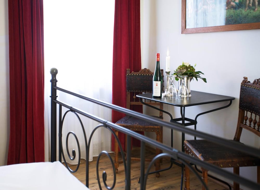 Фото Pension Schönitz