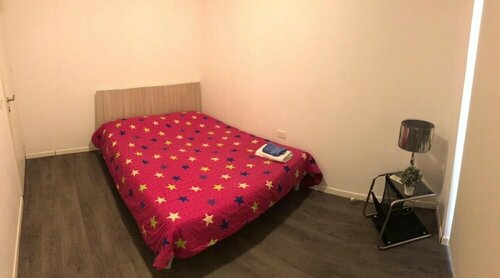 Гостиница Beautiful 1-bed Chalet in Maameltein
