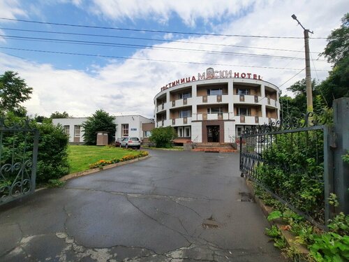 Маски просп карла маркса 3а фото