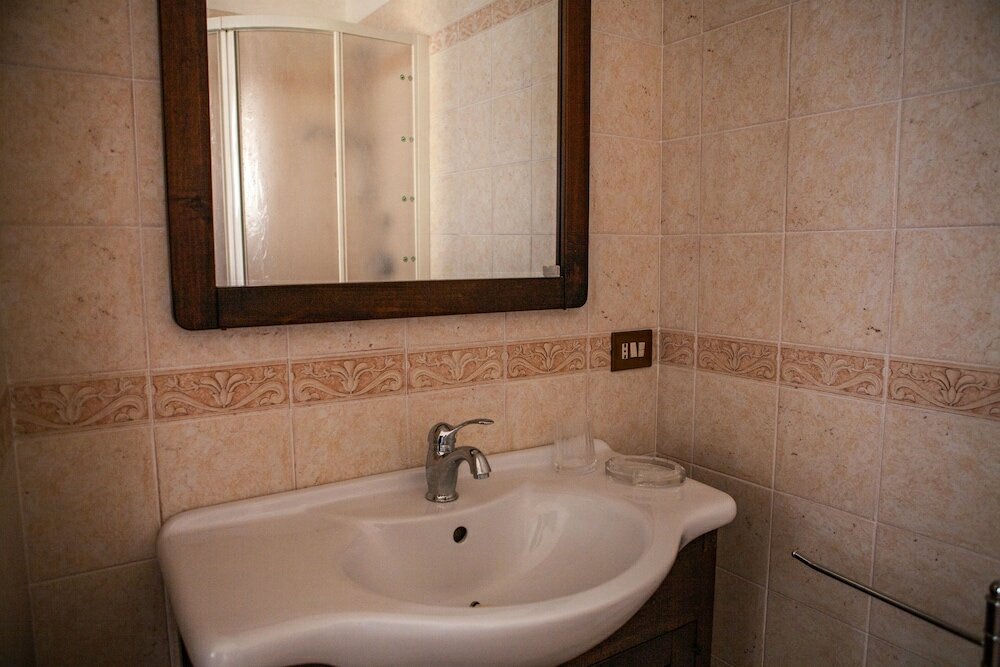 Фото Fantastico San Teodoro Tam01