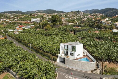 Гостиница Family Vacation With Private Pool - Vila Chu