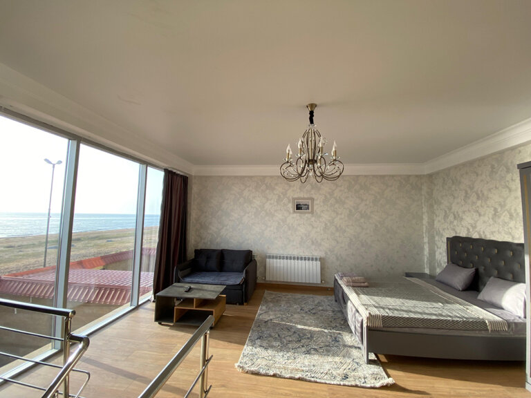 Фото Каспий