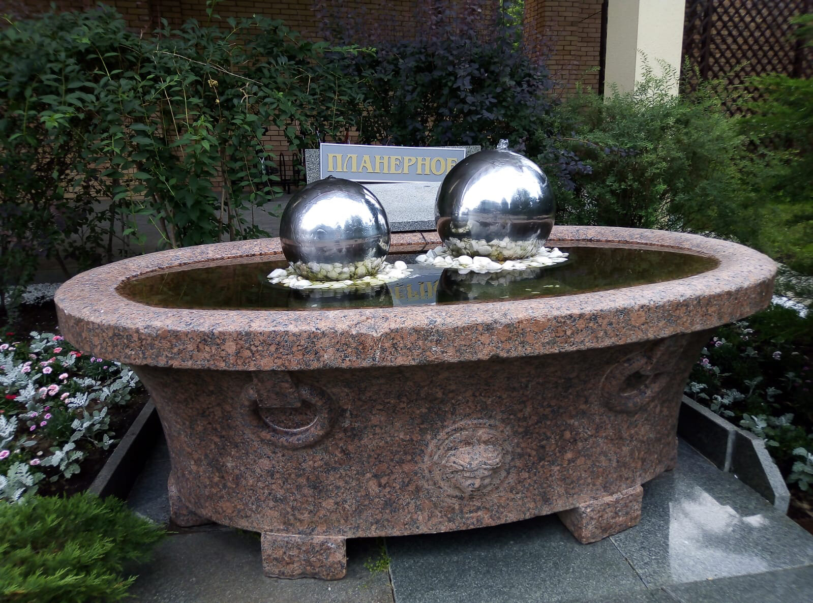 Фото Планерное