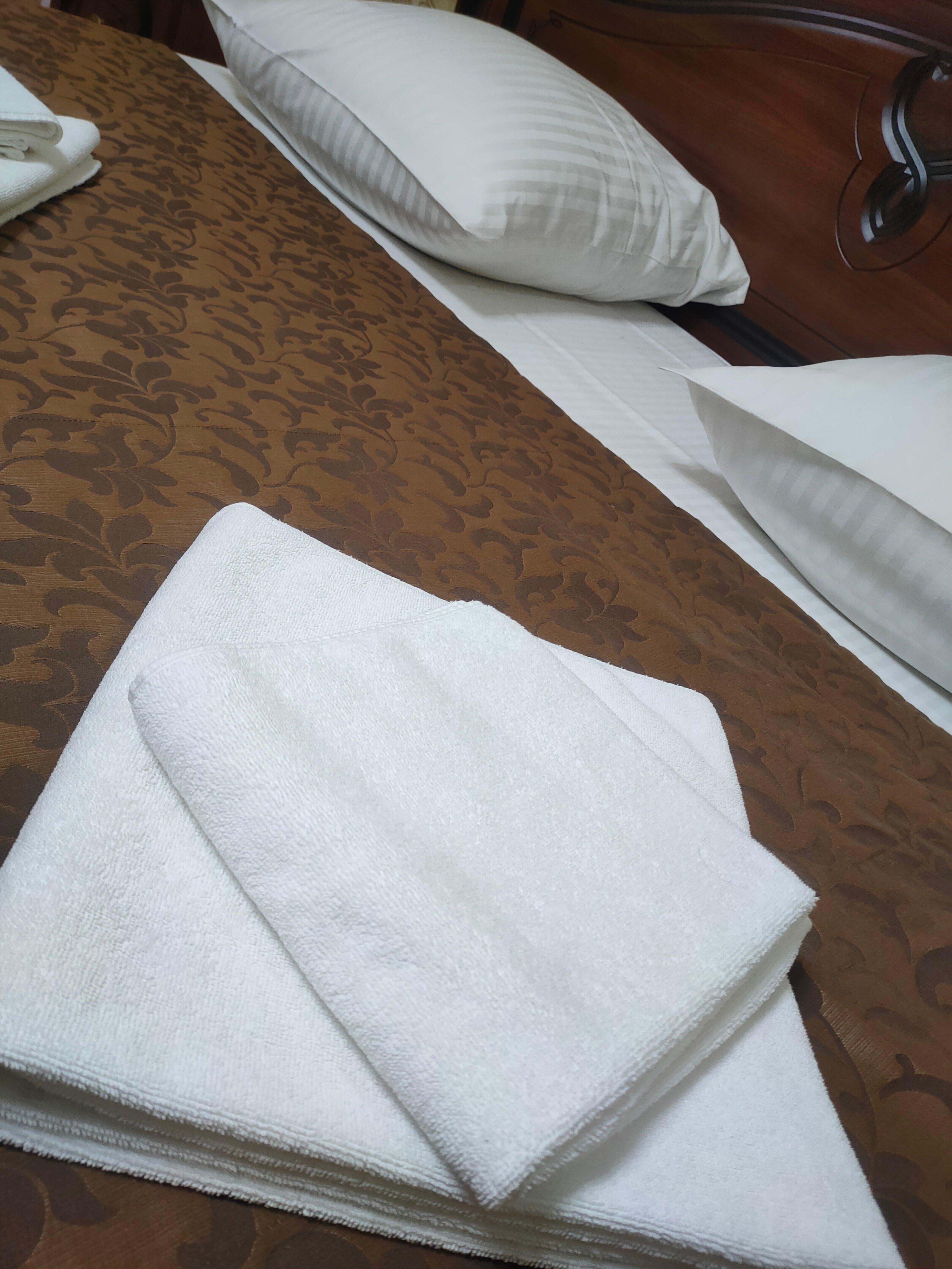 Фото Парк Отель