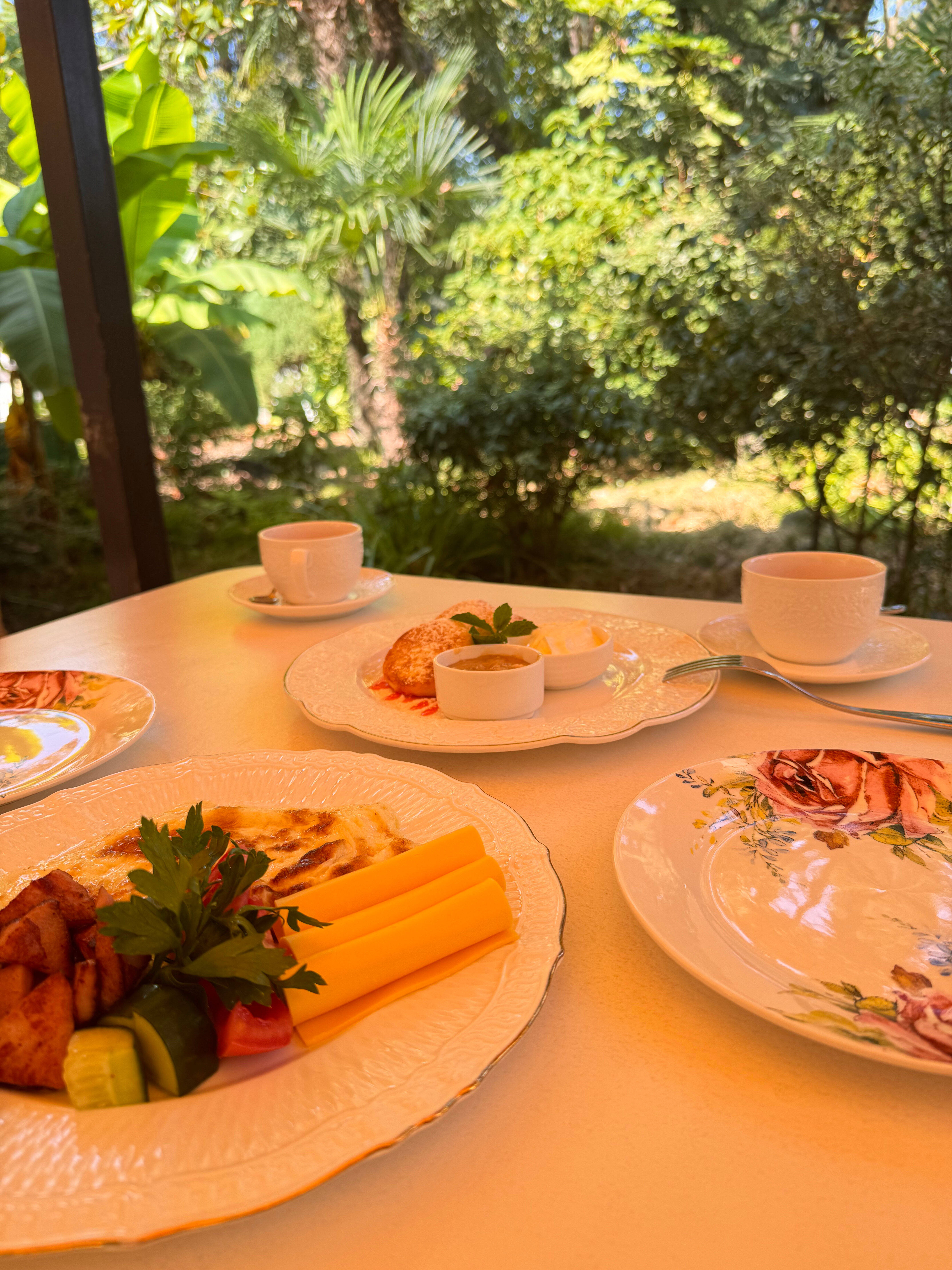 Фото Ривьера Парк Отель