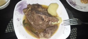 Shodiya (Settlement of Yangisor, Yangisor ko'chasi, 500), cafe