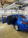 Smart Chemie Technologies (Ferganskaya Street, 13с1), auto detailing